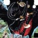 One Piece – Devil Fruit Milik Loki Akhirnya Terbongkar! Rupanya Mythical Zoan Naga Hitam!