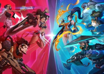 Overwatch Gugurkan Angka ‘2’ – Blizzard Dedah Pelan Hala Tuju Untuk 2026