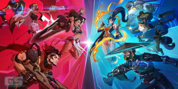 Overwatch Gugurkan Angka ‘2’ – Blizzard Dedah Pelan Hala Tuju Untuk 2026