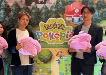 Pokémon Pokopia – Dunia Eksklusif Pokémon Di Mana Ditto Mengetuai Pengembaraan!