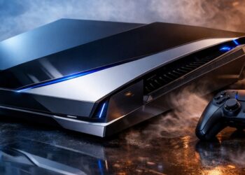 PlayStation 6 Dijangka Keluar Seawal 2029! Krisis RAM Dunia Jadi Punca Utama!