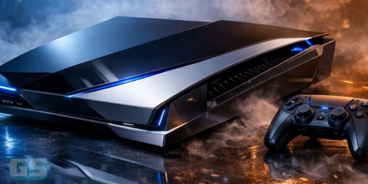 PlayStation 6 Dijangka Keluar Seawal 2029! Krisis RAM Dunia Jadi Punca Utama!