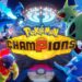 Pokémon Champions Akan Hadir Ke Nintendo Switch Pada April 2026, Versi Mobile Menyusul Kemudian Tahun Ini!