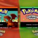 Sempena Ulang Tahun Ke-30, Pokémon FireRed & LeafGreen Datang Ke Nintendo Switch Daripada GBA!