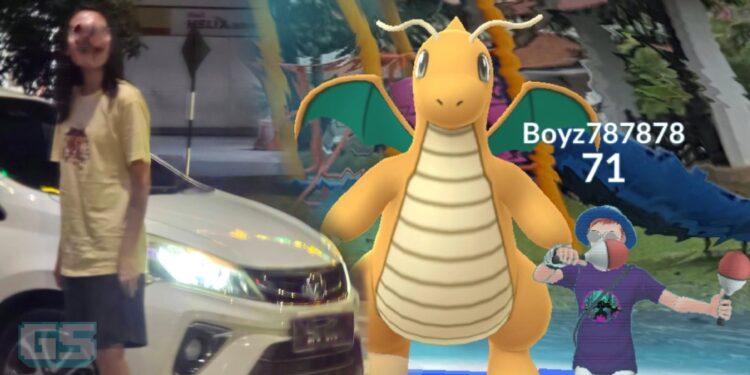 Gara-gara Berebut Gym Pokémon GO, Pemain Di Subang Jaya Didakwa Diekori Hingga Ke Rumah