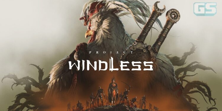 Project Windless – RPG Aksi Open World Berasaskan Novel Popular Korea!