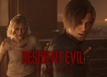 Reviu Resident Evil Requiem – Definisi Sebenar Mimpi Ngeri & Aksi Yang Gamer Tidak Akan Lupa!