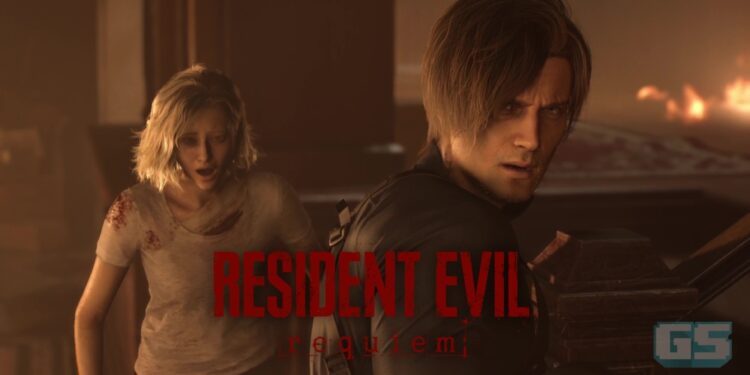 Reviu Resident Evil Requiem – Definisi Sebenar Mimpi Ngeri & Aksi Yang Gamer Tidak Akan Lupa!