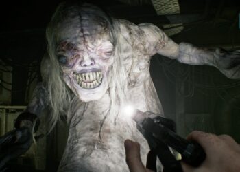 Remake Bagi Resident Evil Code: Veronica & Zero Dalam Rancangan, Menurut Leaker Terkenal!