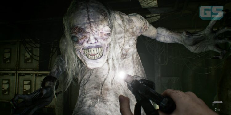 Remake Bagi Resident Evil Code: Veronica & Zero Dalam Rancangan, Menurut Leaker Terkenal!