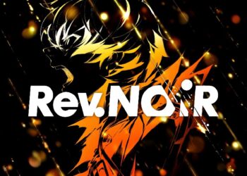 Rev. NOiR – JRPG Baharu Konami Hasil Bekas Veteran Square Enix!