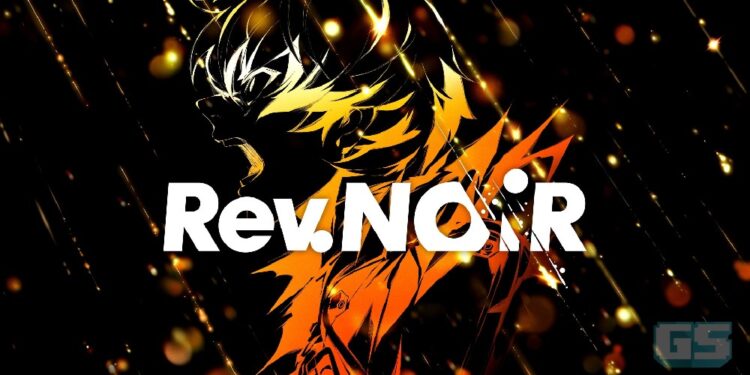 Rev. NOiR – JRPG Baharu Konami Hasil Bekas Veteran Square Enix!