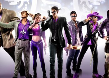 Francais Saints Row Mungkin ‘Mati’? Lepas Studio Tutup, Kini Cadangan Game Baharu Pun Diabai!