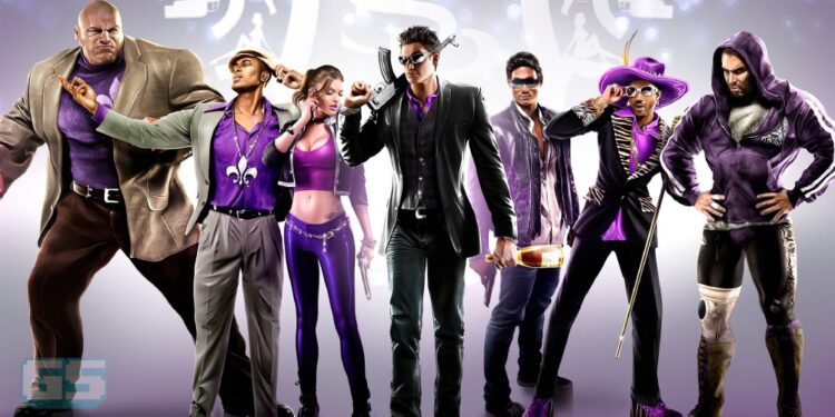 Francais Saints Row Mungkin ‘Mati’? Lepas Studio Tutup, Kini Cadangan Game Baharu Pun Diabai!