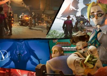 Bukan Klon Identity V, Joker Studio Jelaskan Apa Yang Ditawarkan Oleh Sea of Remnants!