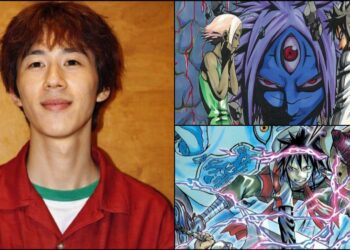 Siapa Sebenarnya Seishi Kishimoto – Adik Kembar Kepada Pencipta Naruto?