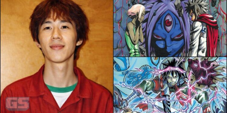 Siapa Sebenarnya Seishi Kishimoto – Adik Kembar Kepada Pencipta Naruto?