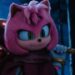 Sonic the Hedgehog 4 – Siapakah Amy Rose, Landak Pink Yang Disuarakan Oleh Kristen Bell?