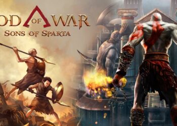 “Hinaan Buat Peminat” – Pencipta Asal God of War Anggap Spinoff ‘Sons of Sparta’ Sebagai Sampah!