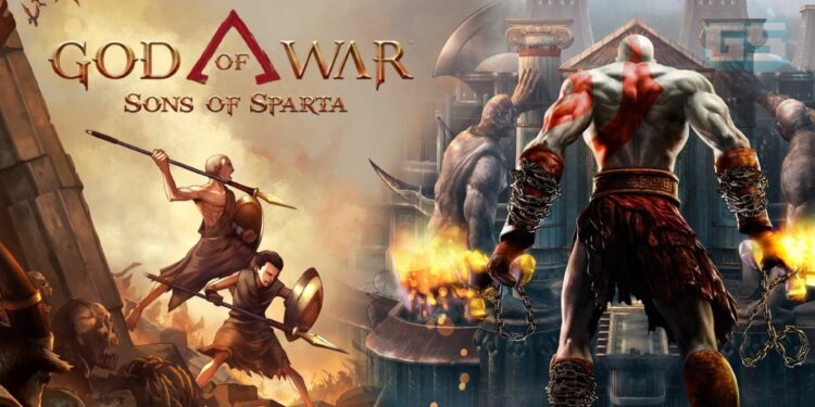 “Hinaan Buat Peminat” – Pencipta Asal God of War Anggap Spinoff ‘Sons of Sparta’ Sebagai Sampah!