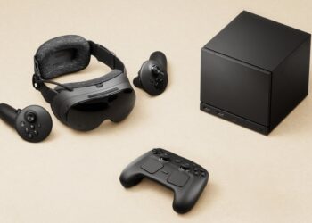 Harga Steam Machine, Steam Frame & Steam Controller Mungkin Akan Mahal, Susulan Krisis Komponen Global!