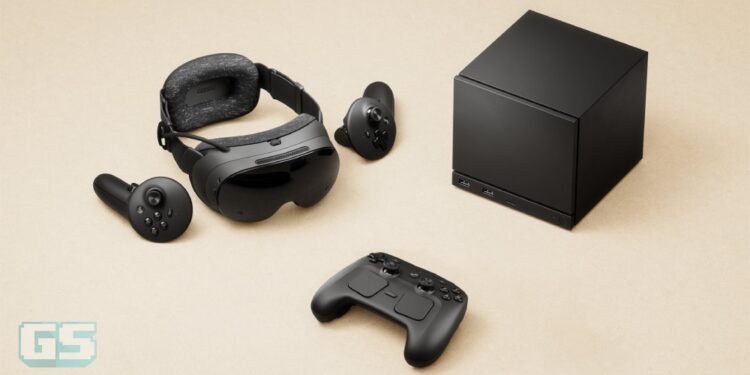 Harga Steam Machine, Steam Frame & Steam Controller Mungkin Akan Mahal, Susulan Krisis Komponen Global!