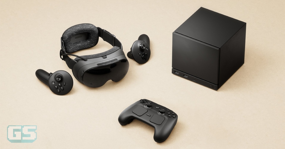 Harga Steam Machine, Steam Frame & Steam Controller Mungkin Akan Mahal, Susulan Krisis Komponen Global!