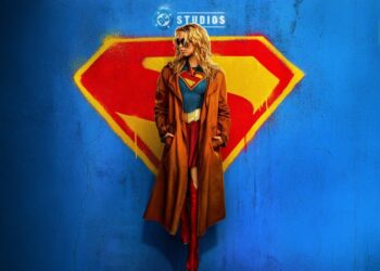 Filem DC Studios ‘Supergirl’ Bakal Tayang Pada 25 Jun 2026!