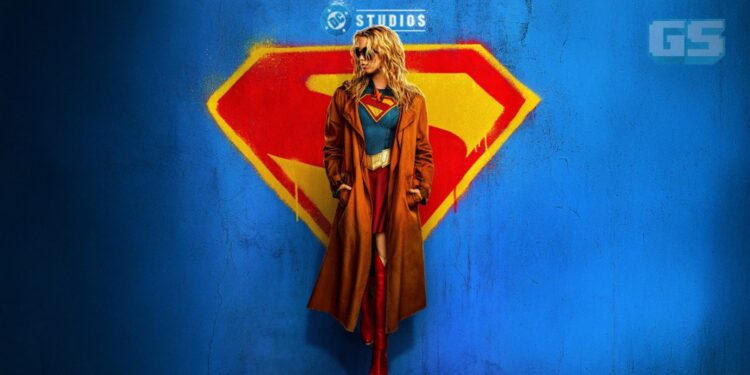 Filem DC Studios ‘Supergirl’ Bakal Tayang Pada 25 Jun 2026!