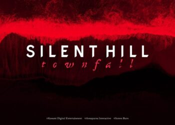 Silent Hill: Townfall Rasmi Keluar Pada 2026 – Latar Tempat Di Scotland & Gameplay First-Person!