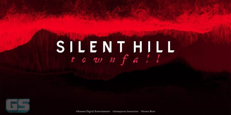 Silent Hill: Townfall Rasmi Keluar Pada 2026 – Latar Tempat Di Scotland & Gameplay First-Person!
