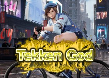 Pemain Buta Mencapai Tahap ‘Tekken God’, Antara Ranking Tertinggi Dalam Tekken 8!