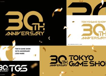 Tokyo Game Show 2026 Bakal Berlangsung 5 Hari Tanpa Henti Bermula 17 September!