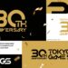 Tokyo Game Show 2026 Bakal Berlangsung 5 Hari Tanpa Henti Bermula 17 September!