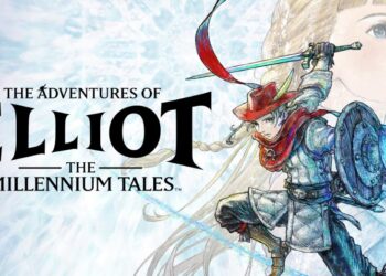 The Adventures of Elliot: The Millennium Tales Akan Tiba 18 Jun, Demo Tersedia Sekarang!
