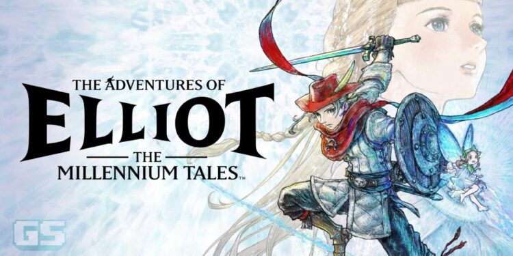 The Adventures of Elliot: The Millennium Tales Akan Tiba 18 Jun, Demo Tersedia Sekarang!
