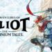 The Adventures of Elliot: The Millennium Tales Akan Tiba 18 Jun, Demo Tersedia Sekarang!