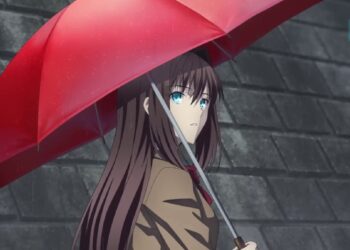 Filem Anime ‘The Witch on the Holy Night’ Arahan ufotable Pasti Akan Keluar Tahun 2026
