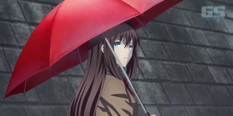 Filem Anime ‘The Witch on the Holy Night’ Arahan ufotable Pasti Akan Keluar Tahun 2026