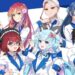 Jepun Umum Sekolah Tuisyen Pertama Di Mana Tenaga Pengajar Adalah VTuber Sepenuhnya!
