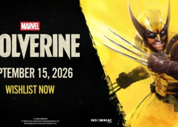 Marvel’s Wolverine Umum Tarikh Keluar – Janjikan Aksi Ganas Pada September 2026!