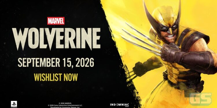 Marvel’s Wolverine Umum Tarikh Keluar – Janjikan Aksi Ganas Pada September 2026!