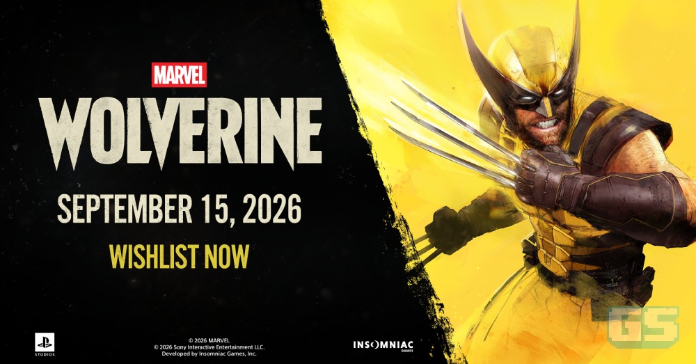 Marvel’s Wolverine Umum Tarikh Keluar – Janjikan Aksi Ganas Pada September 2026!