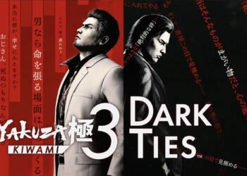 Reviu Yakuza Kiwami 3 & Dark Ties – Remake “2-Dalam-1” Yang Pasti Menggembirakan Hati Mana-Mana Peminat