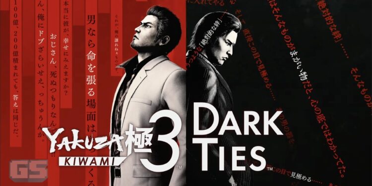 Reviu Yakuza Kiwami 3 & Dark Ties – Remake “2-Dalam-1” Yang Pasti Menggembirakan Hati Mana-Mana Peminat