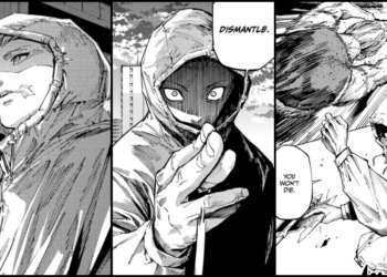 Jujutsu Kaisen Modulo – Yuji Itadori Kini Melampaui Kekuatan Gojo & Sukuna Dalam Sekuel!