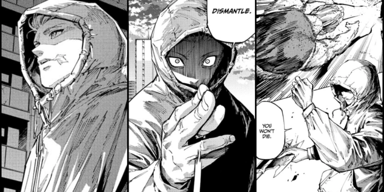 Jujutsu Kaisen Modulo – Yuji Itadori Kini Melampaui Kekuatan Gojo & Sukuna Dalam Sekuel!