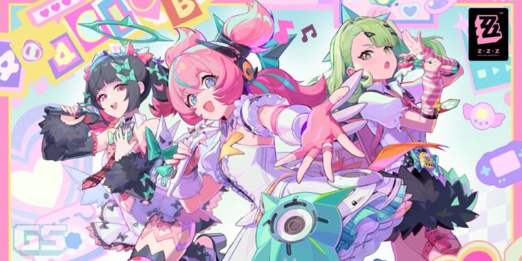 Zenless Zone Zero Version 2.6 Tiba 6 Februari: Watak Baharu & Ganjaran Lumayan!