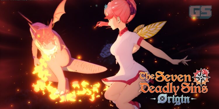 Previu The Seven Deadly Sins: Origin – Open World Yang Padat Dengan Wajah Lama & Baharu!