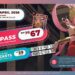Anime Fest+ 2026 Di Sunway Pyramid – Tiket Kini Boleh Ditempah!